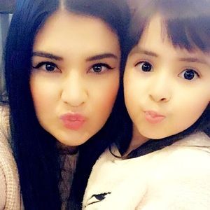 Meet your Posher, Karina